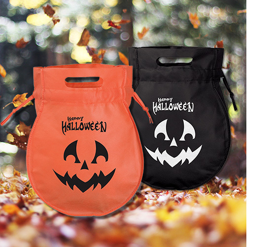 Green Your Halloween With Eco Friendly Halloween Ideas Eco Promotional Products 2230